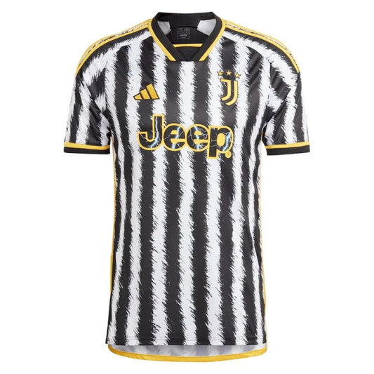 MAILLOT JUVENTUS 23/24 DOMICILE