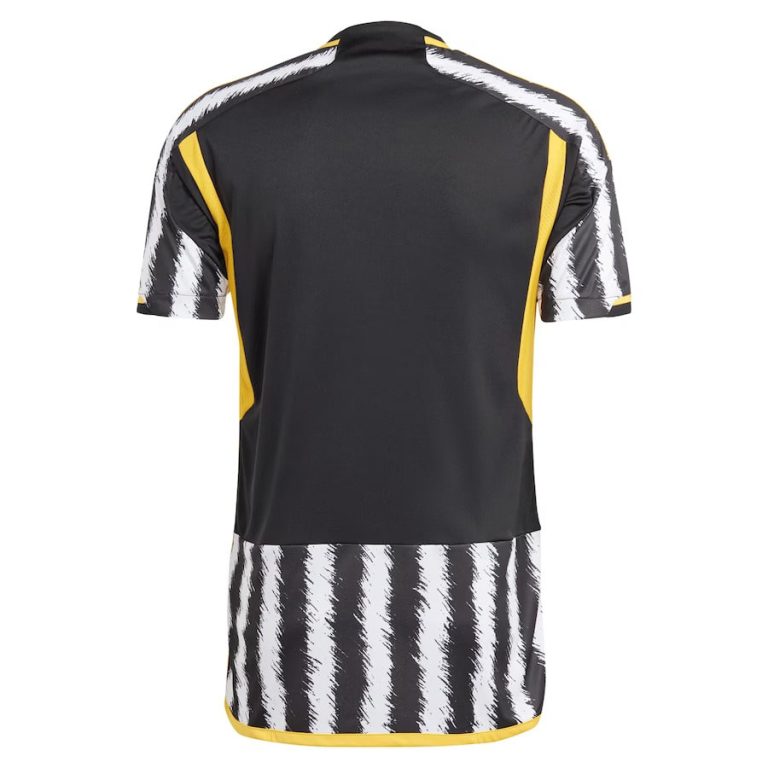 MAILLOT JUVENTUS 23/24 DOMICILE