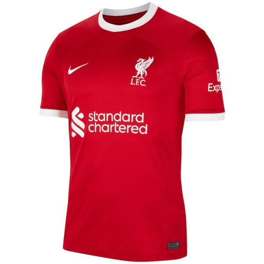 MAILLOT LIVERPOOL 23/24 DOMICILE