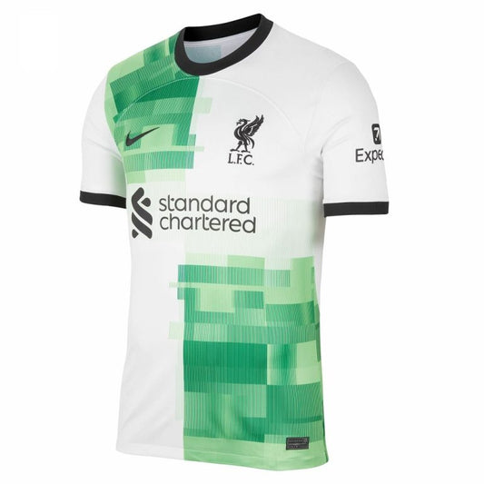 MAILLOT LIVERPOOL 23/24 EXTÉRIEUR