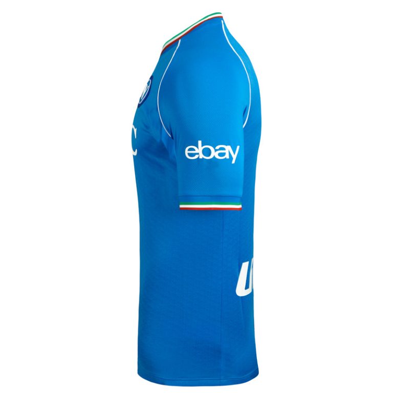 MAILLOT NAPLES 23/24 DOMICILE