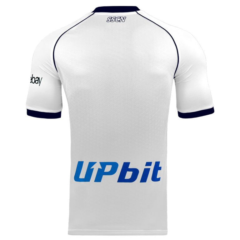 MAILLOT NAPLES 23/24 EXTÉRIEUR