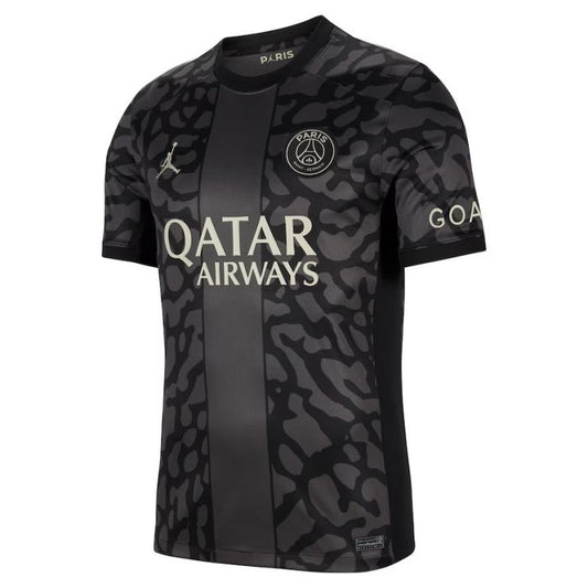 MAILLOT PSG 23/24 THIRD