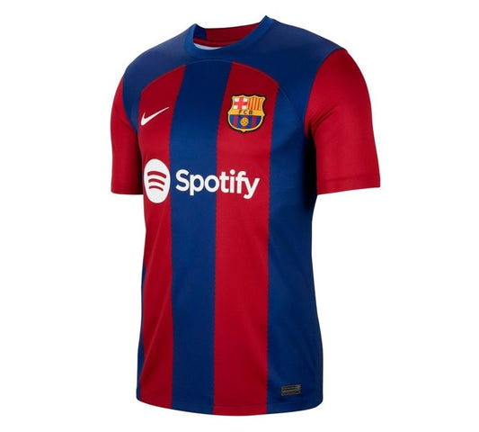 MAILLOT BARCELONE 23/24 DOMICILE