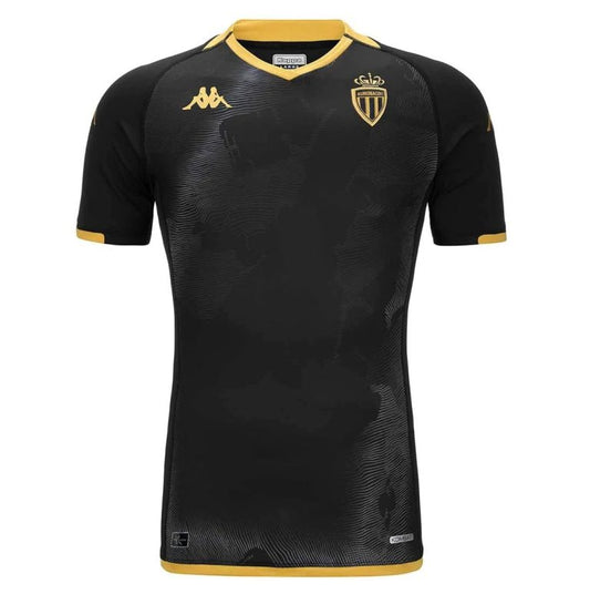 MAILLOT MONACO 23/24 EXTÉRIEUR