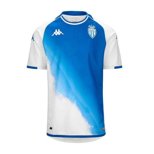 MAILLOT MONACO 23/24 THIRD