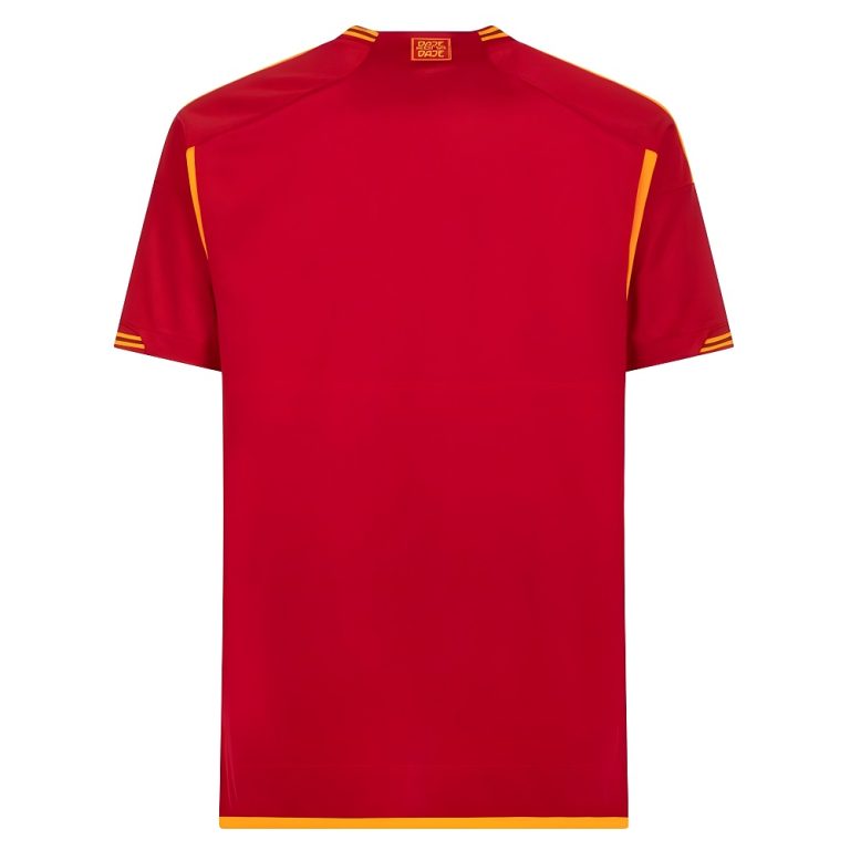 MAILLOT ROME 23/24 DOMICILE
