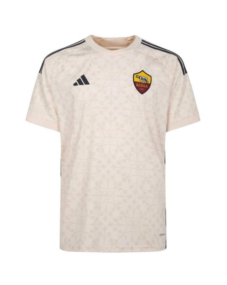 MAILLOT ROME 23/24 EXTÉRIEUR