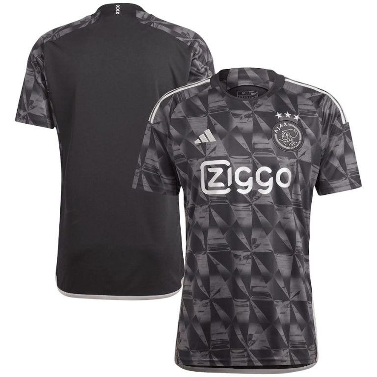 MAILLOT AJAX 23/24 THIRD