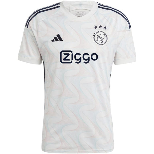 MAILLOT AJAX 23/24 EXTÉRIEUR