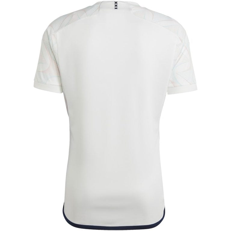 MAILLOT AJAX 23/24 EXTÉRIEUR