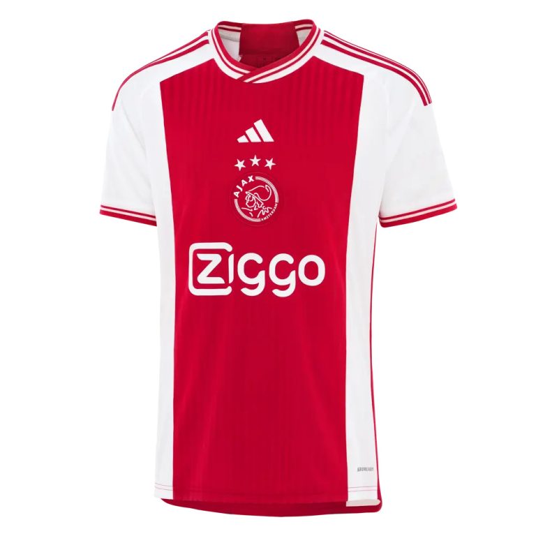 MAILLOT AJAX 23/24 DOMICILE