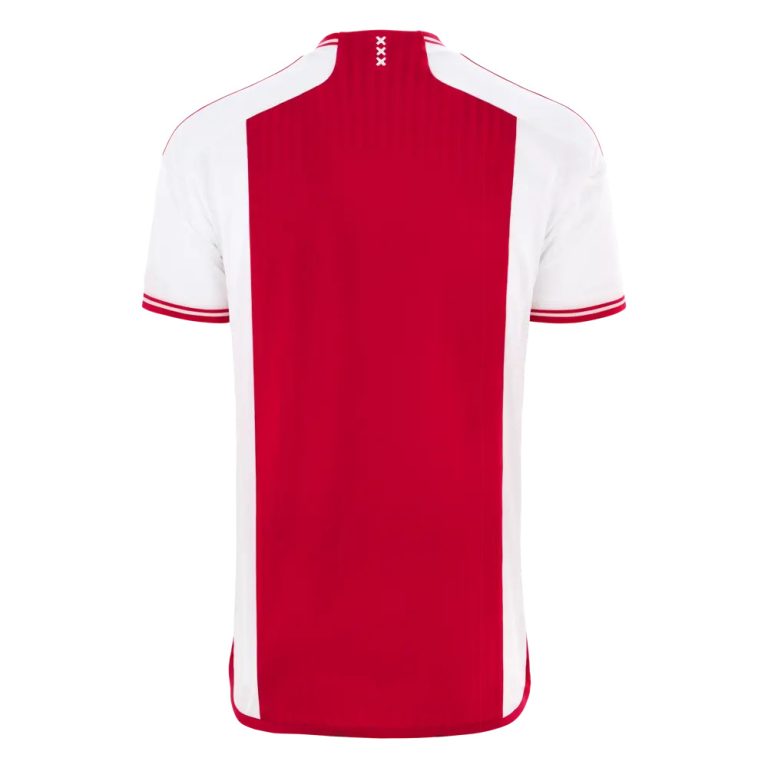 MAILLOT AJAX 23/24 DOMICILE