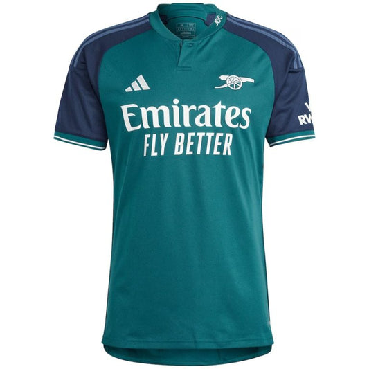 MAILLOT ARSENAL 23/24 THIRD