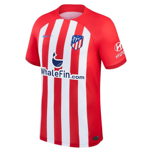 MAILLOT ATLETICO MADRID 23/24 DOMICILE