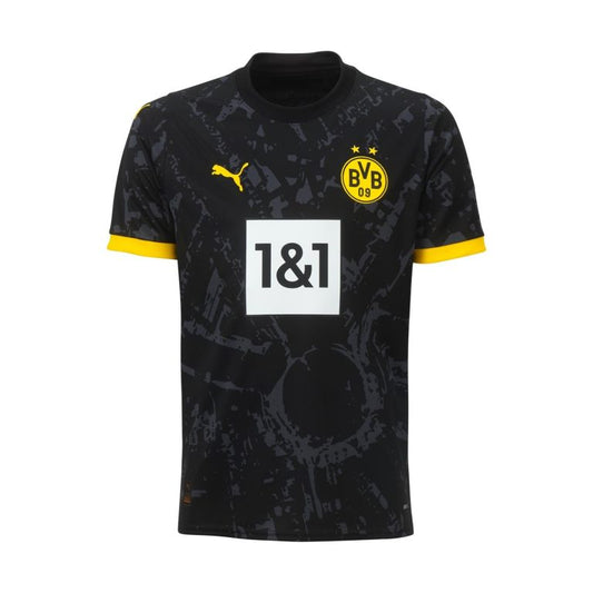MAILLOT DORTMUND 23/24 EXTÉRIEUR