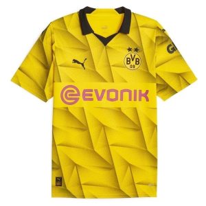 MAILLOT DORTMUND 23/24 THIRD