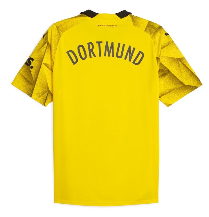 MAILLOT DORTMUND 23/24 THIRD