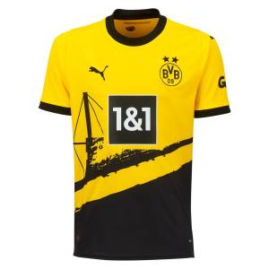 MAILLOT DORTMUND 23/24 DOMICILE