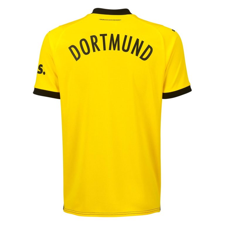 MAILLOT DORTMUND 23/24 DOMICILE