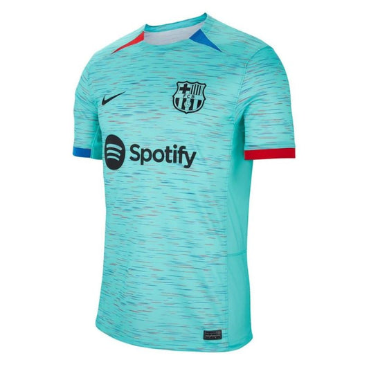 MAILLOT BARCELONE 23/24 THIRD