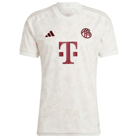 MAILLOT BAYERN 23/24 THIRD
