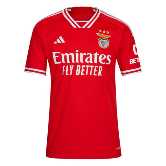 MAILLOT BENFICA 23/24 DOMICILE