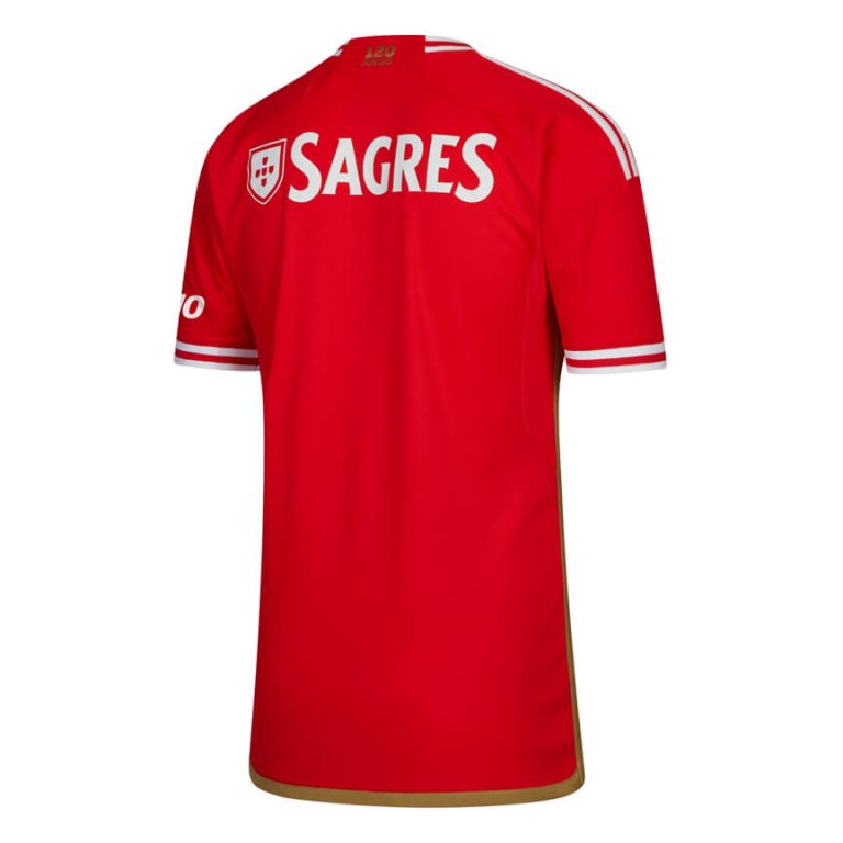 MAILLOT BENFICA 23/24 DOMICILE