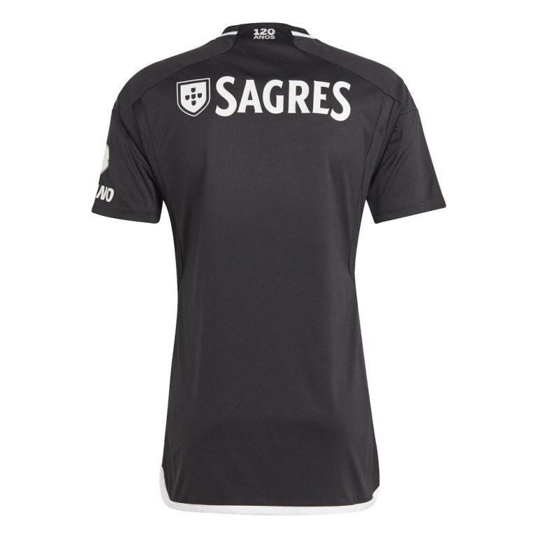 MAILLOT BENFICA 23/24 EXTÉRIEUR