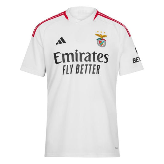 MAILLOT BENFICA 23/24 THIRD