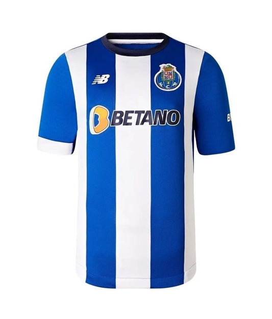 MAILLOT PORTO 23/24 DOMICILE