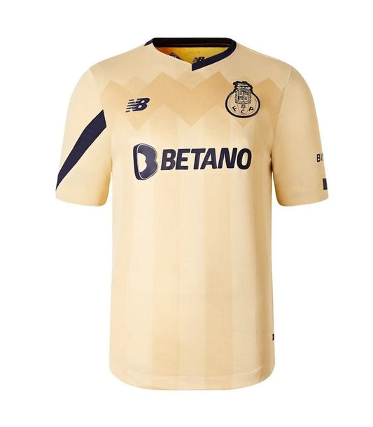 MAILLOT PORTO 23/24 EXTÉRIEUR