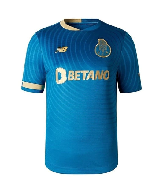 MAILLOT PORTO 23/24 THIRD