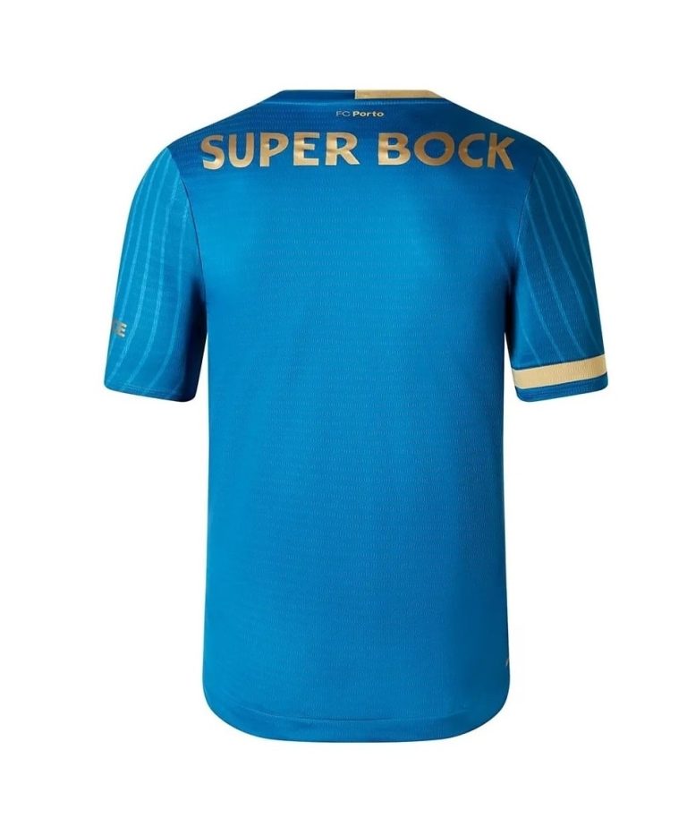 MAILLOT PORTO 23/24 THIRD