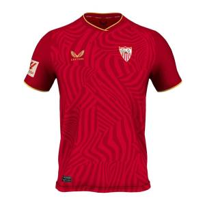 MAILLOT SEVILLE 23/24 EXTÉRIEUR