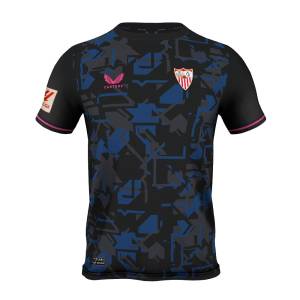 MAILLOT SEVILLE 23/24 THIRD