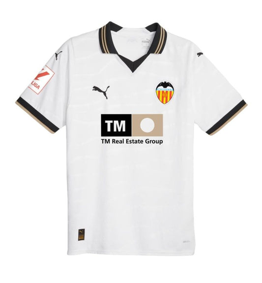 MAILLOT VALENCE 23/24 DOMICILE