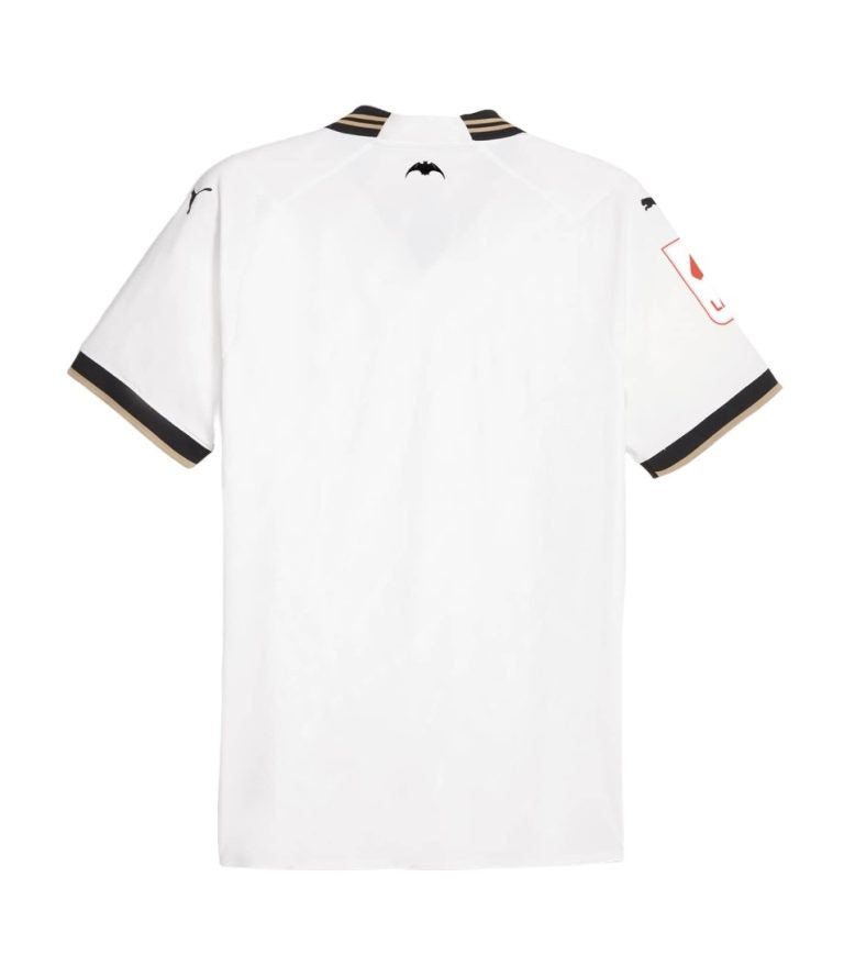 MAILLOT VALENCE 23/24 DOMICILE