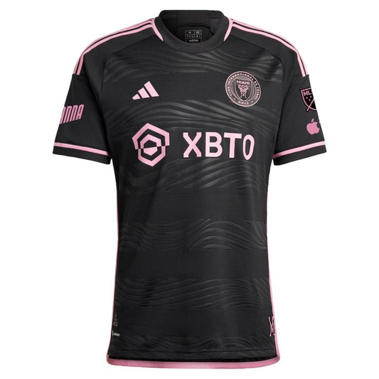 MAILLOT INTER MIAMI 23/24 EXTÉRIEUR