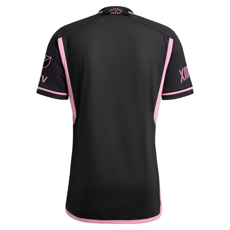 MAILLOT INTER MIAMI 23/24 EXTÉRIEUR