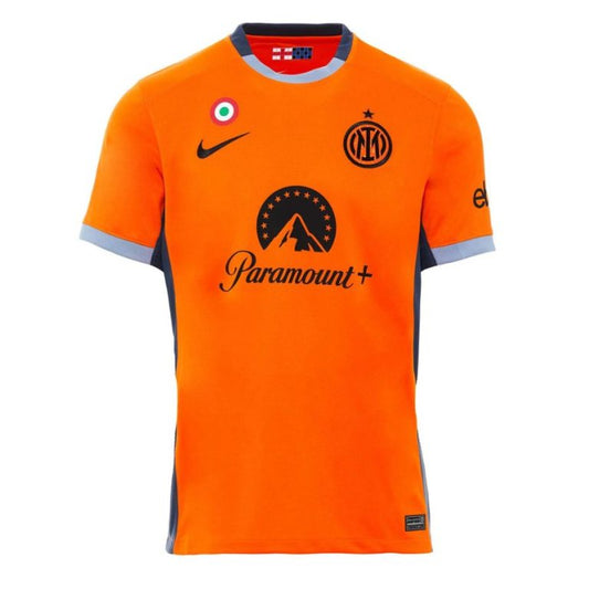 MAILLOT INTER MILAN 23/24 THIRD