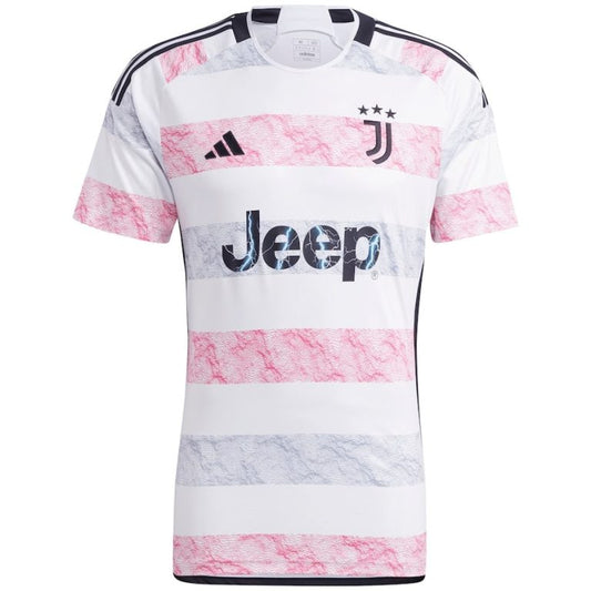 MAILLOT JUVENTUS 23/24 EXTÉRIEUR