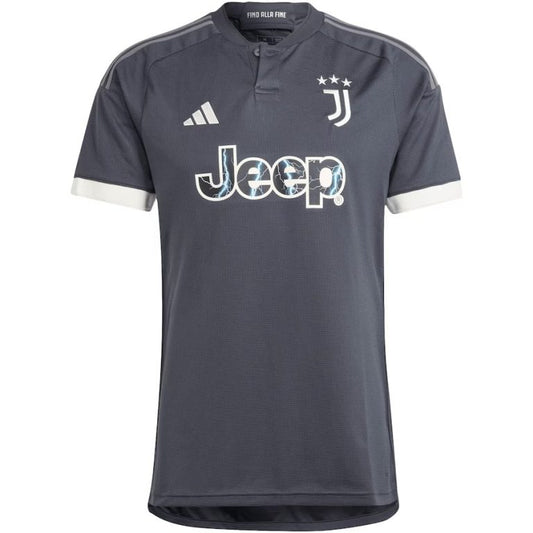 MAILLOT JUVENTUS 23/24 THIRD