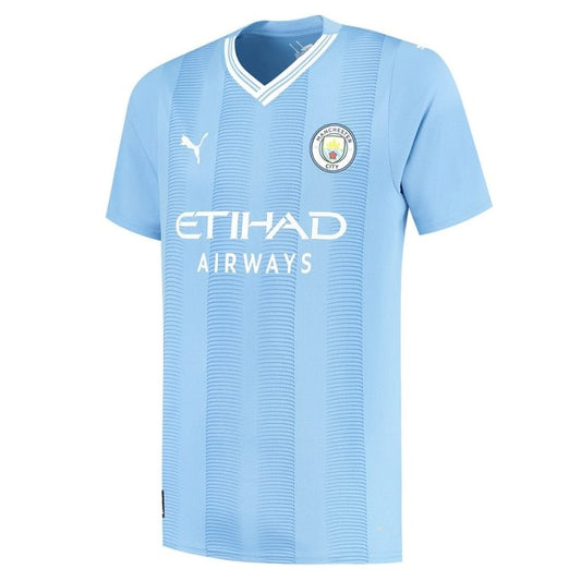 MAILLOT MANCHESTER CITY 23/24 DOMICILE