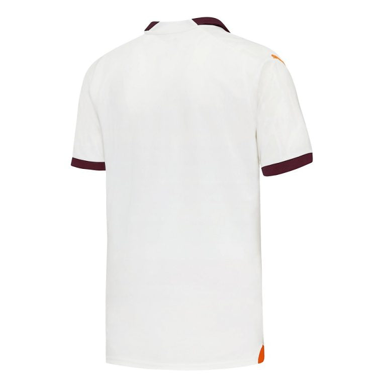 MAILLOT MANCHESTER CITY 23/24 EXTÉRIEUR