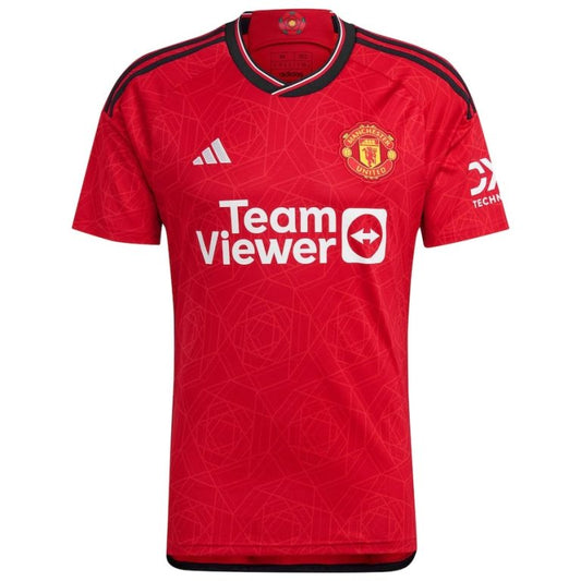 MAILLOT MANCHESTER UNITED 23/24 DOMICILE