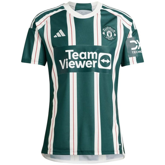 MAILLOT MANCHESTER UNITED 23/24 EXTÉRIEUR