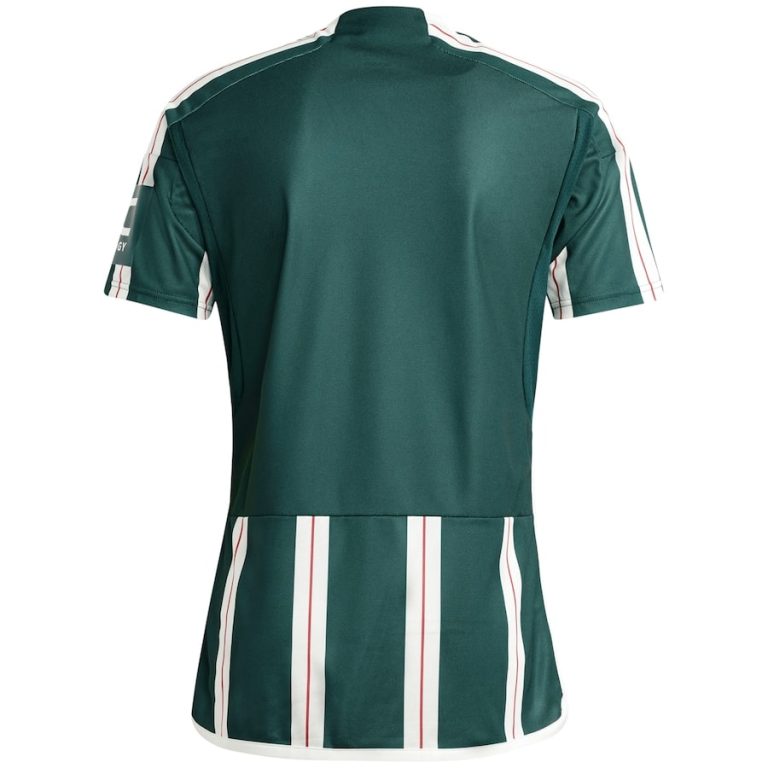 MAILLOT MANCHESTER UNITED 23/24 EXTÉRIEUR