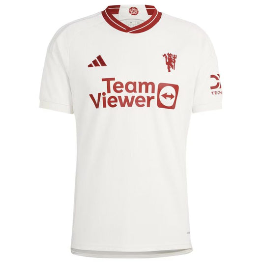 MAILLOT MANCHESTER UNITED 23/24 THIRD