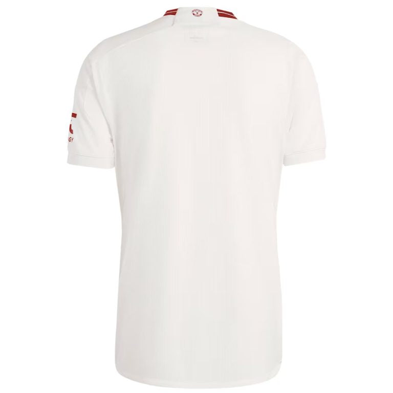 MAILLOT MANCHESTER UNITED 23/24 THIRD